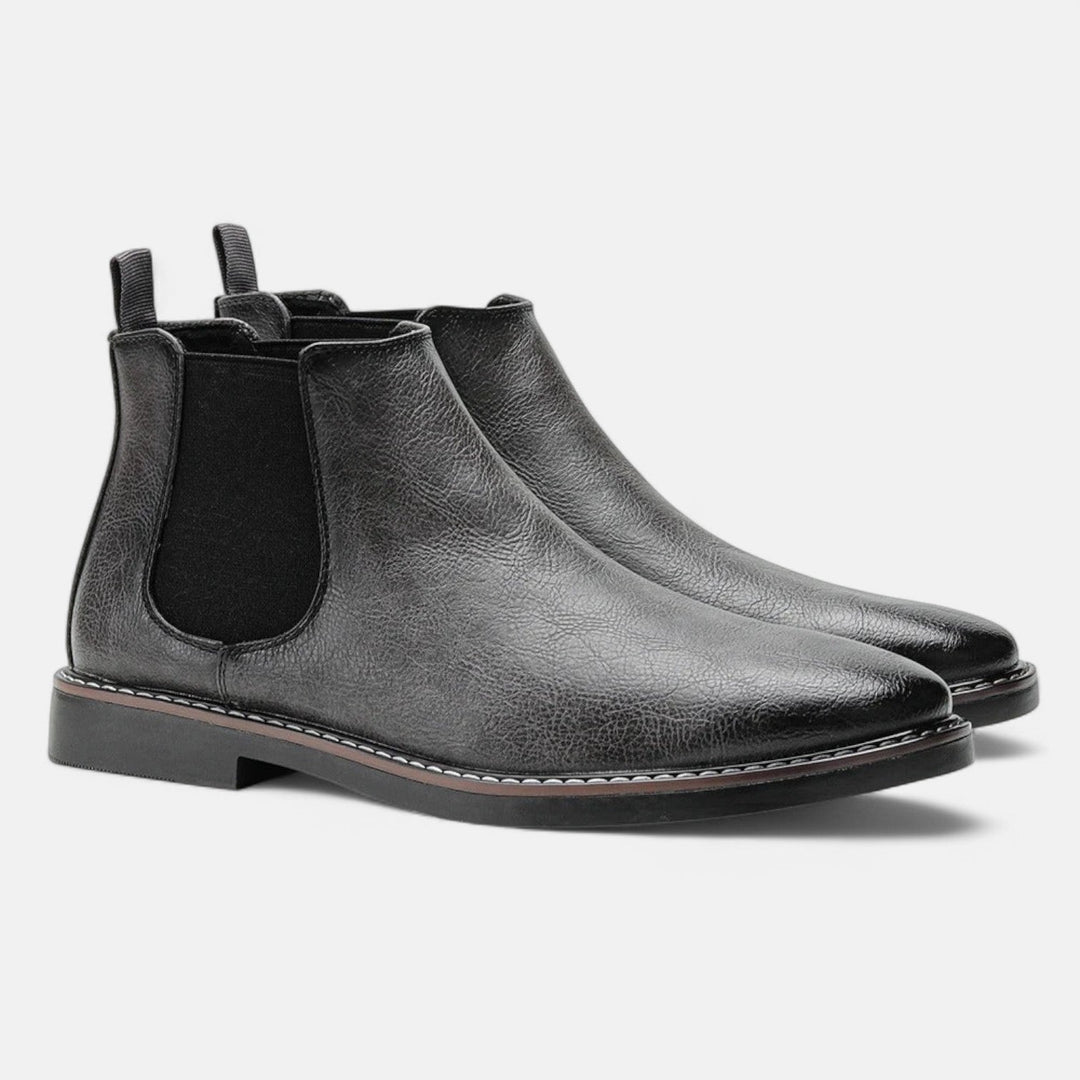 Elias | Zeitlose Chelsea-Stiefel
