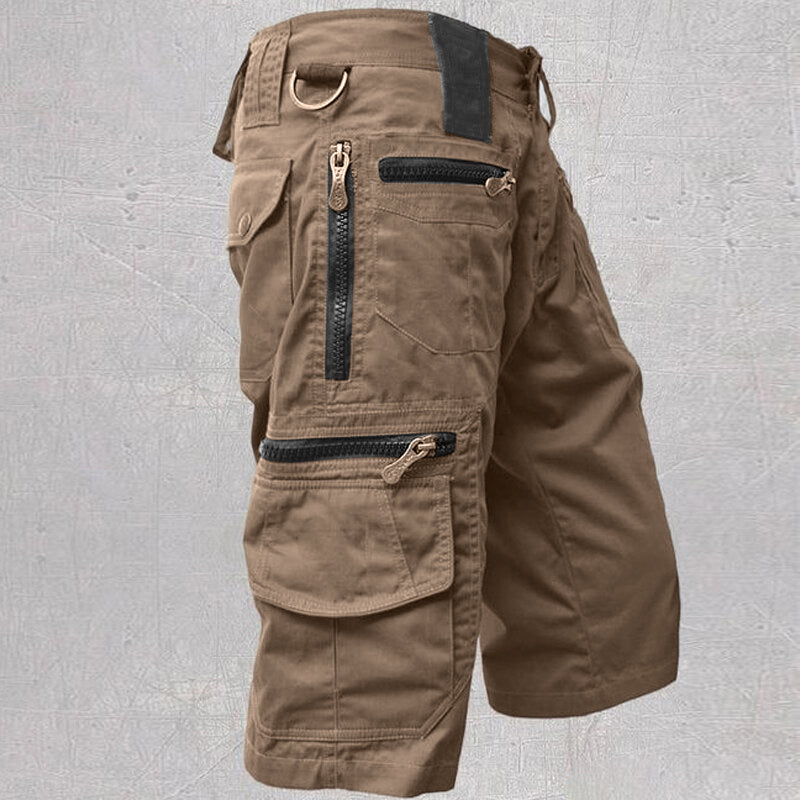 Hendrik | Cargo Shorts Vielseitig