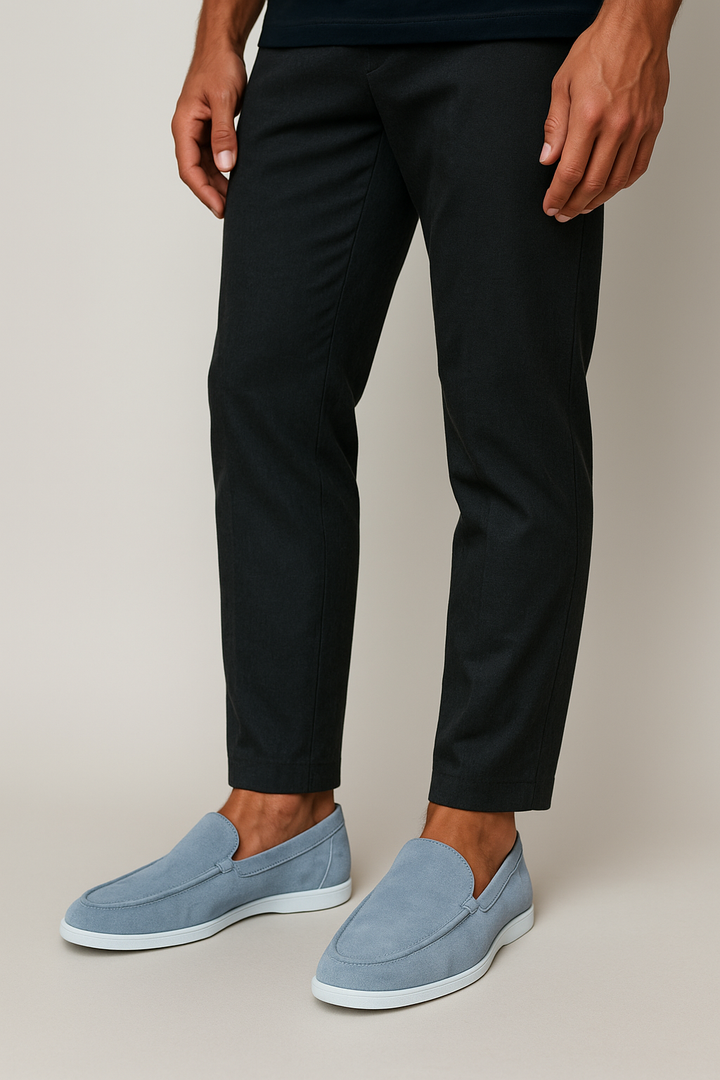 Premium Wildleder-Loafer für Herren (1+1 GRATIS)
