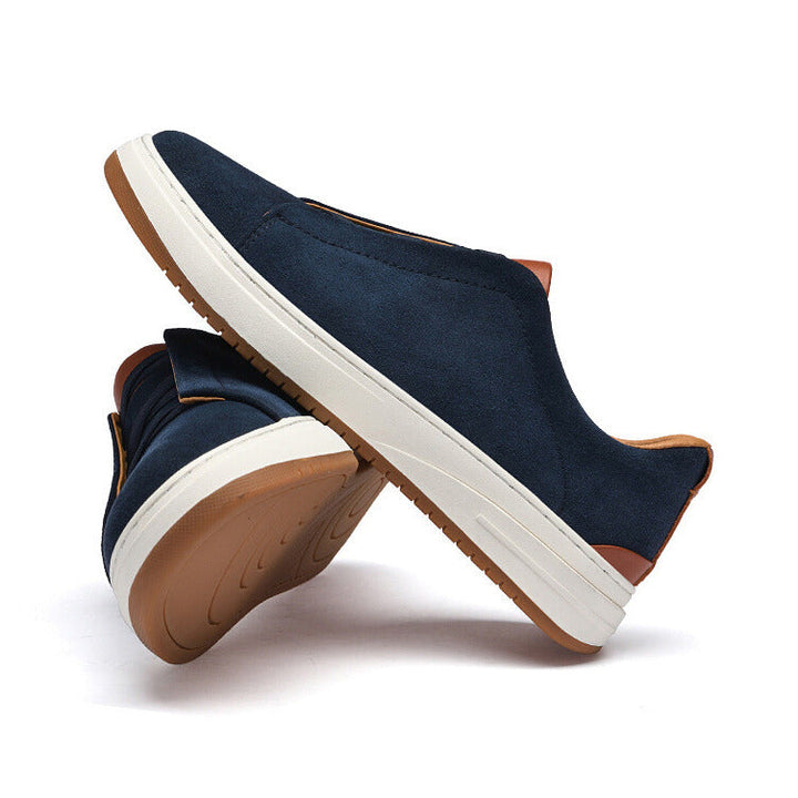 Lupo | Casual Sneakers aus Rindsleder