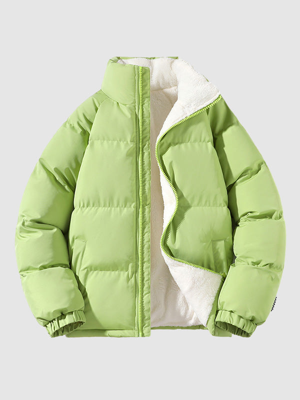 Johann | Wasserdichte Pufferjacke