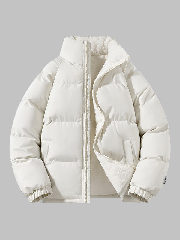 Johann | Wasserdichte Pufferjacke