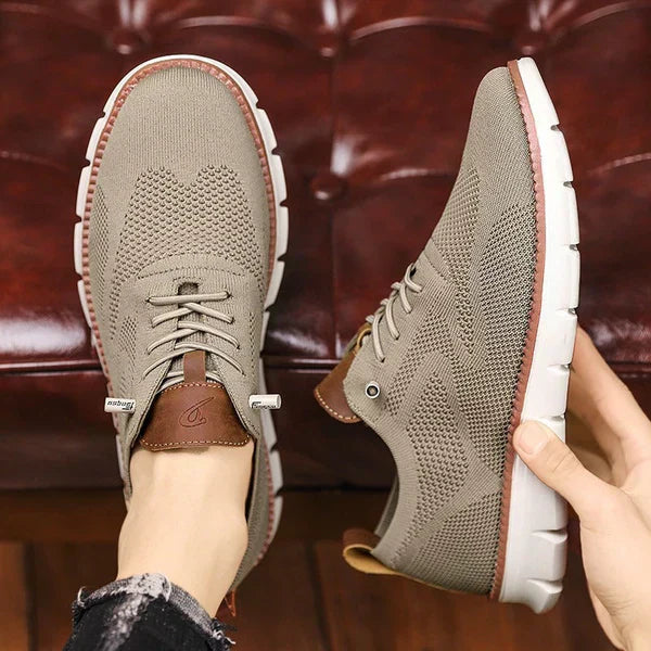 Jonas | Ultra-bequeme Sneakers für höchsten Tragekomfort