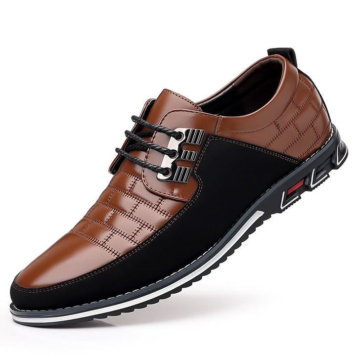 Jonas | Elegante Business-Schuhe