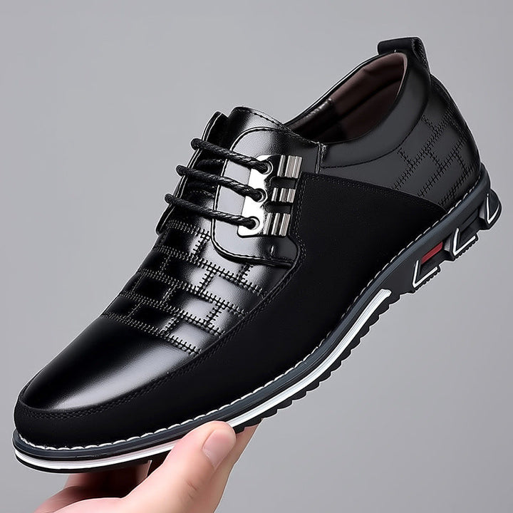 Jonas | Elegante Business-Schuhe