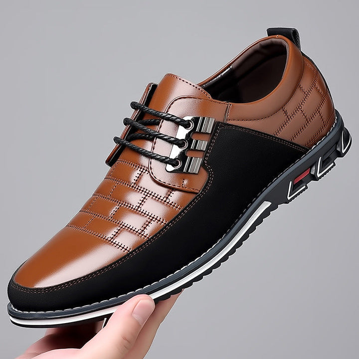 Jonas | Elegante Business-Schuhe