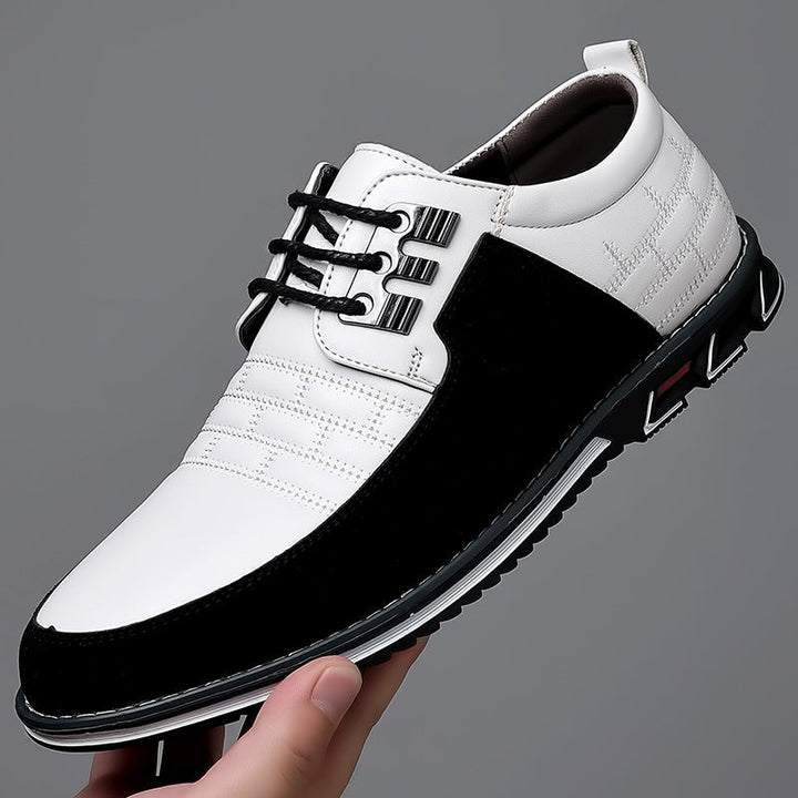 Jonas | Elegante Business-Schuhe