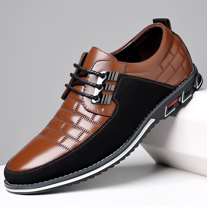 Jonas | Elegante Business-Schuhe
