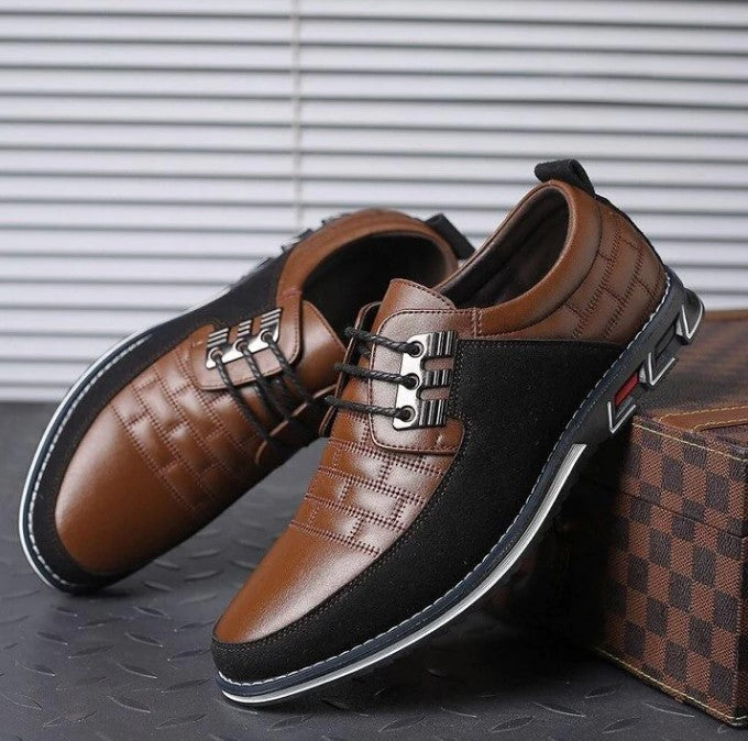 Jonas | Elegante Business-Schuhe
