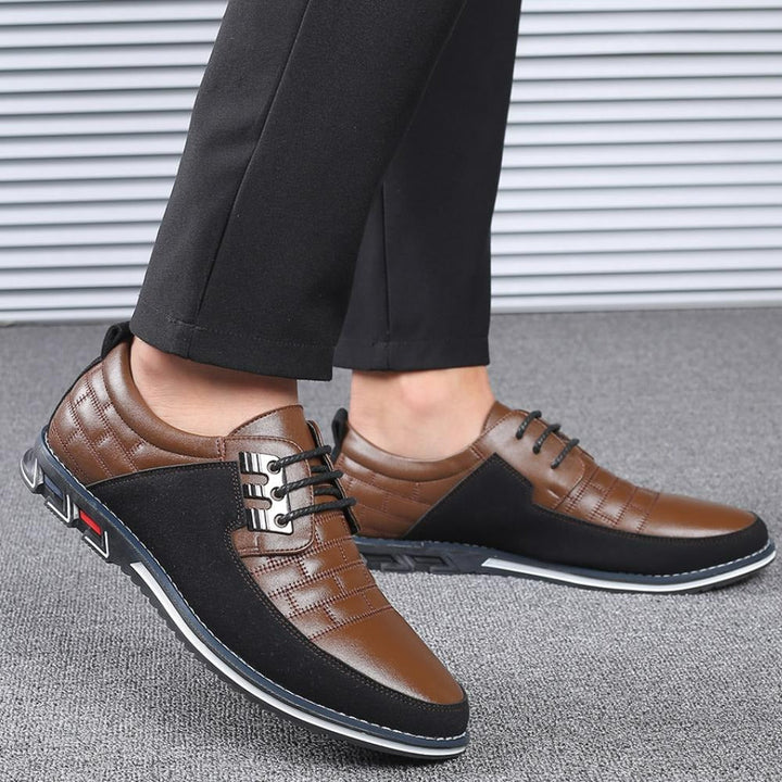 Jonas | Elegante Business-Schuhe