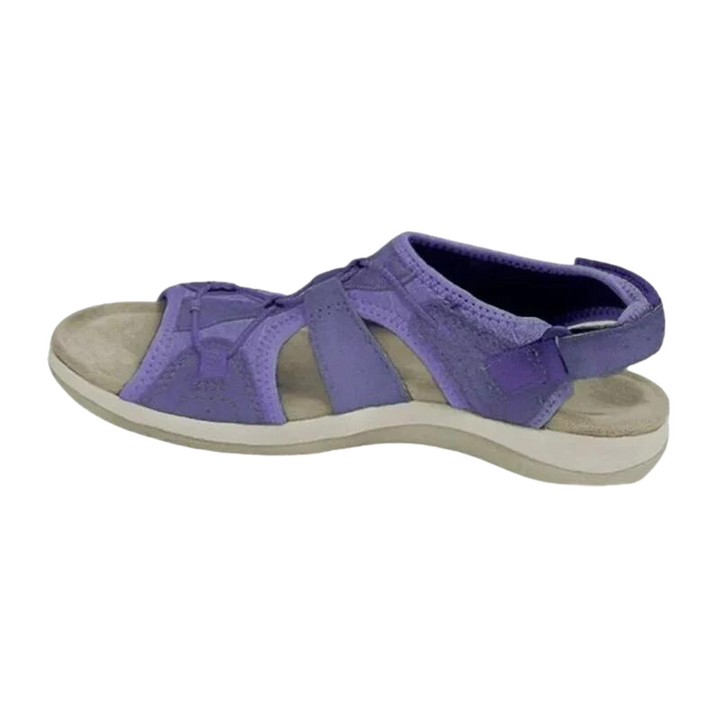 Ursula | Orthopädische Komfort-Sandale für Damen