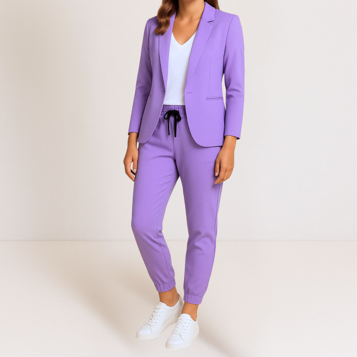 Daizy | Eleganter Zweiteiler-Anzug
