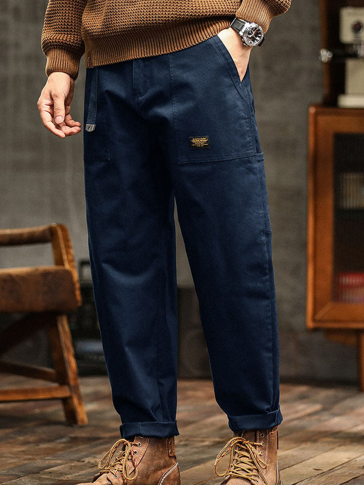 Otto | Utility-Hose im Vintage-Stil