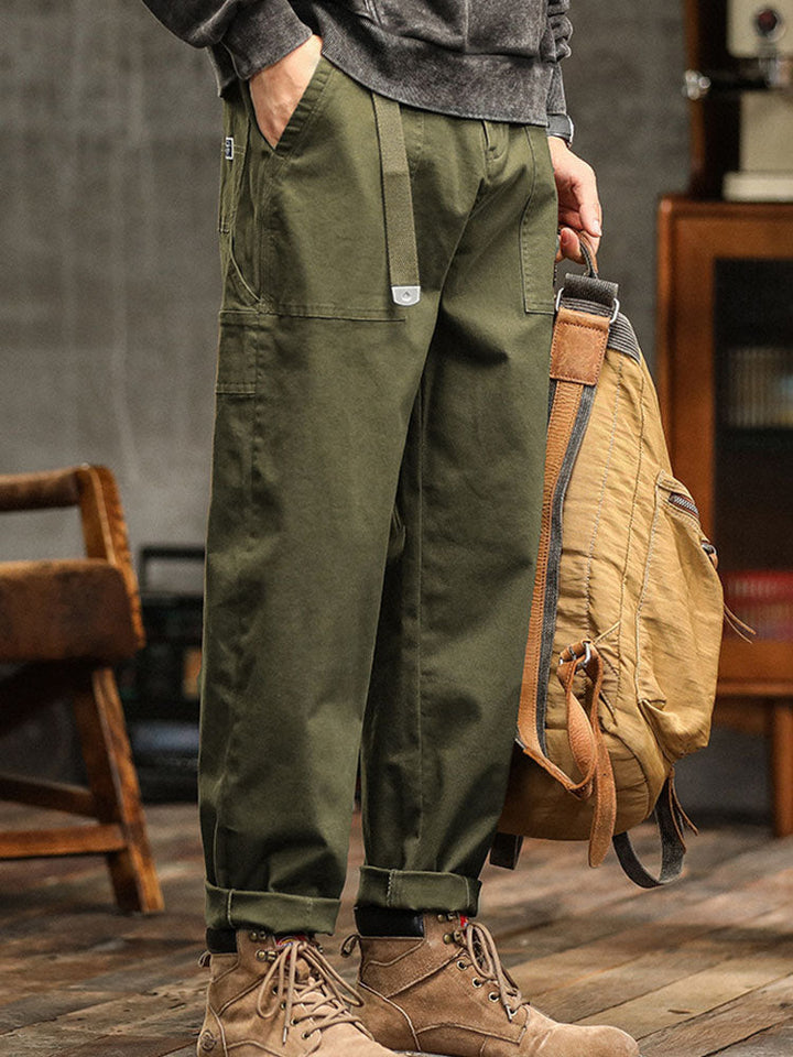 Otto | Utility-Hose im Vintage-Stil