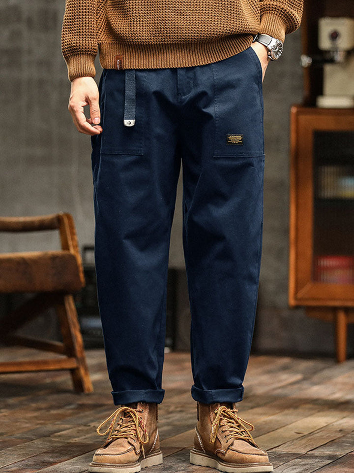 Otto | Utility-Hose im Vintage-Stil