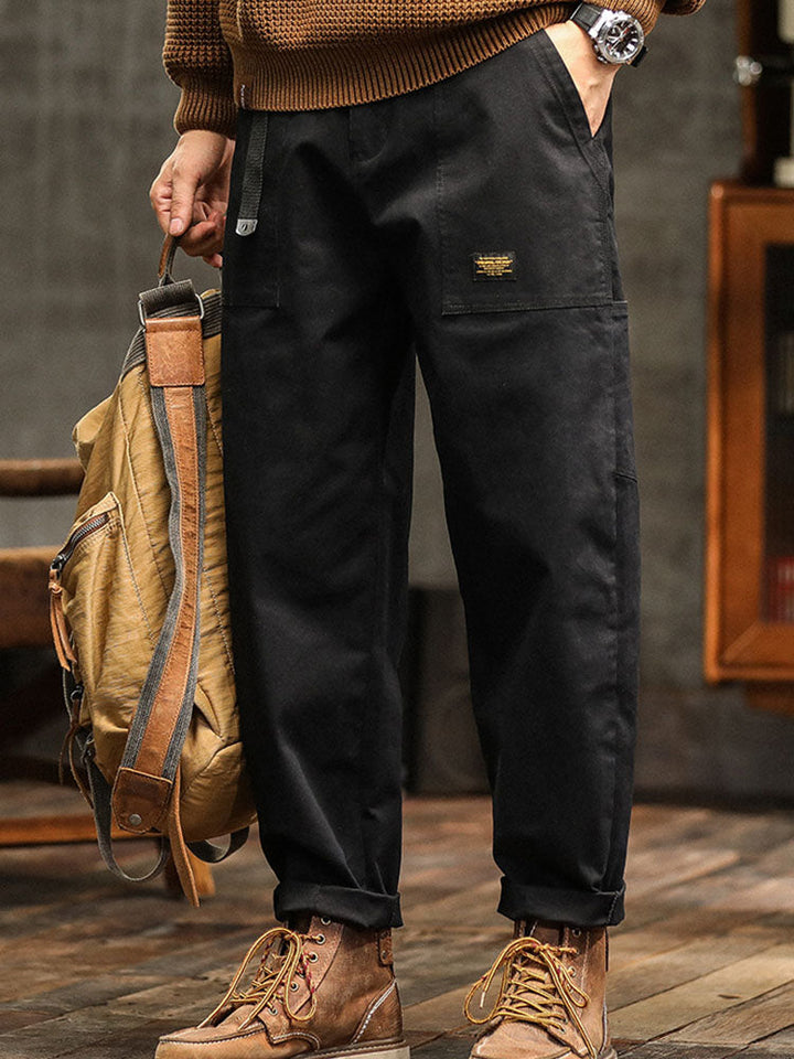 Otto | Utility-Hose im Vintage-Stil