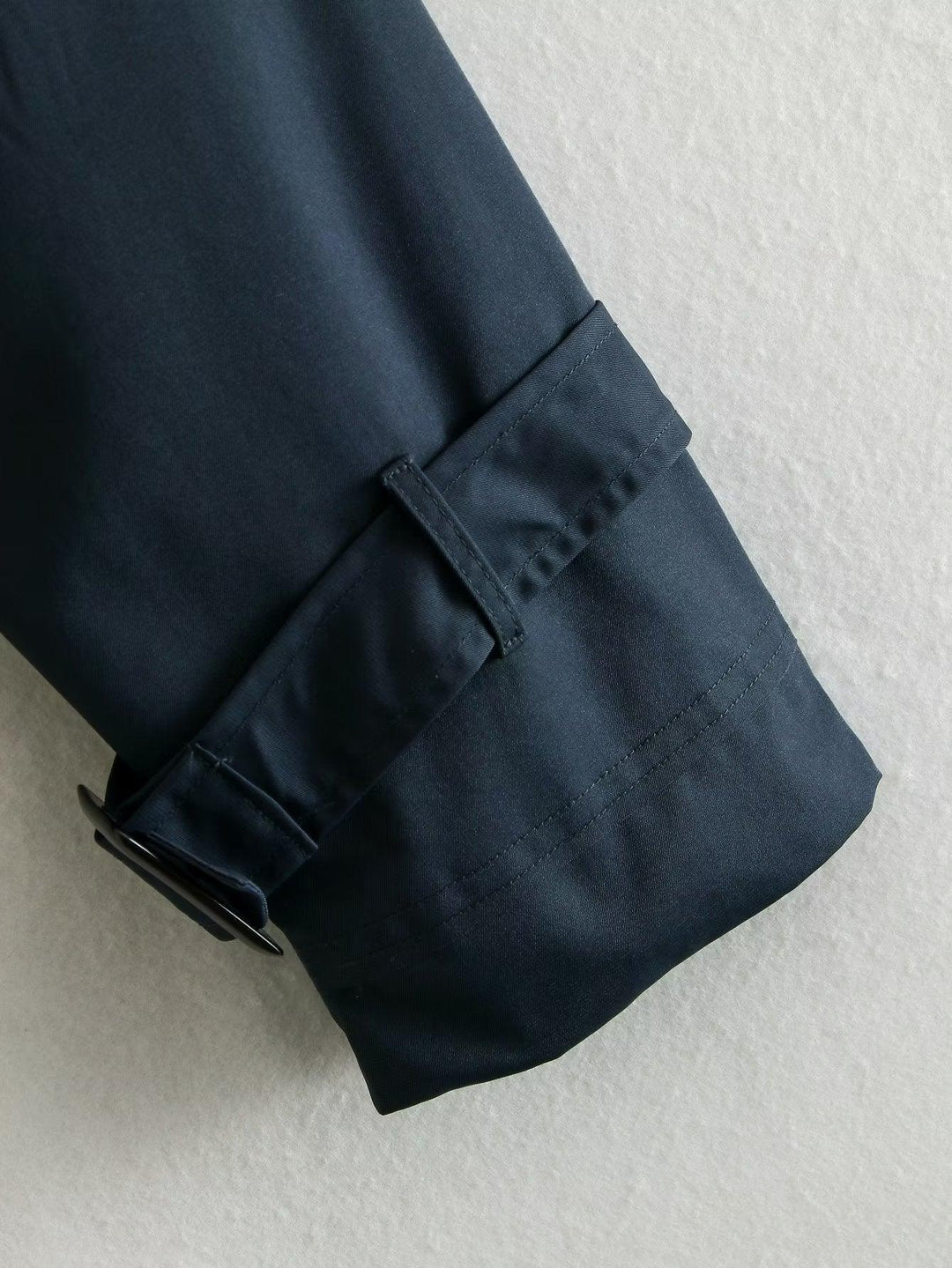 Annegret | Kurze Windjacke für Damen