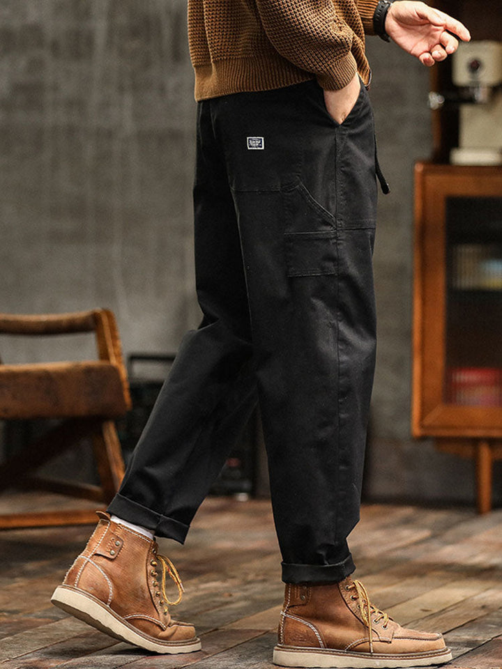 Otto | Utility-Hose im Vintage-Stil