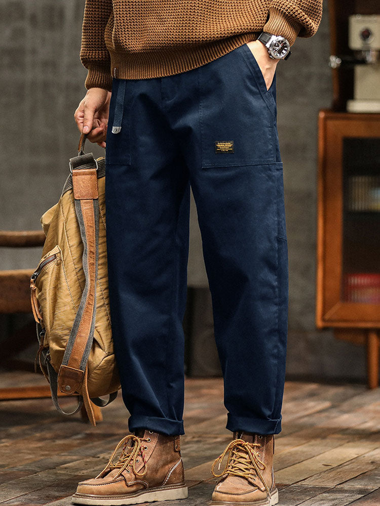 Otto | Utility-Hose im Vintage-Stil