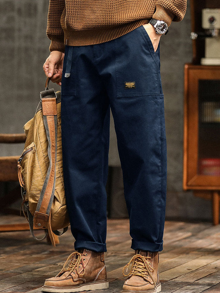 Otto | Utility-Hose im Vintage-Stil