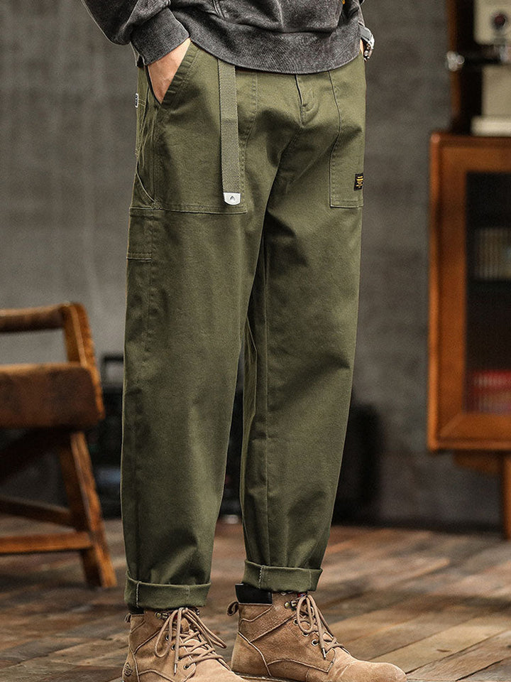 Otto | Utility-Hose im Vintage-Stil