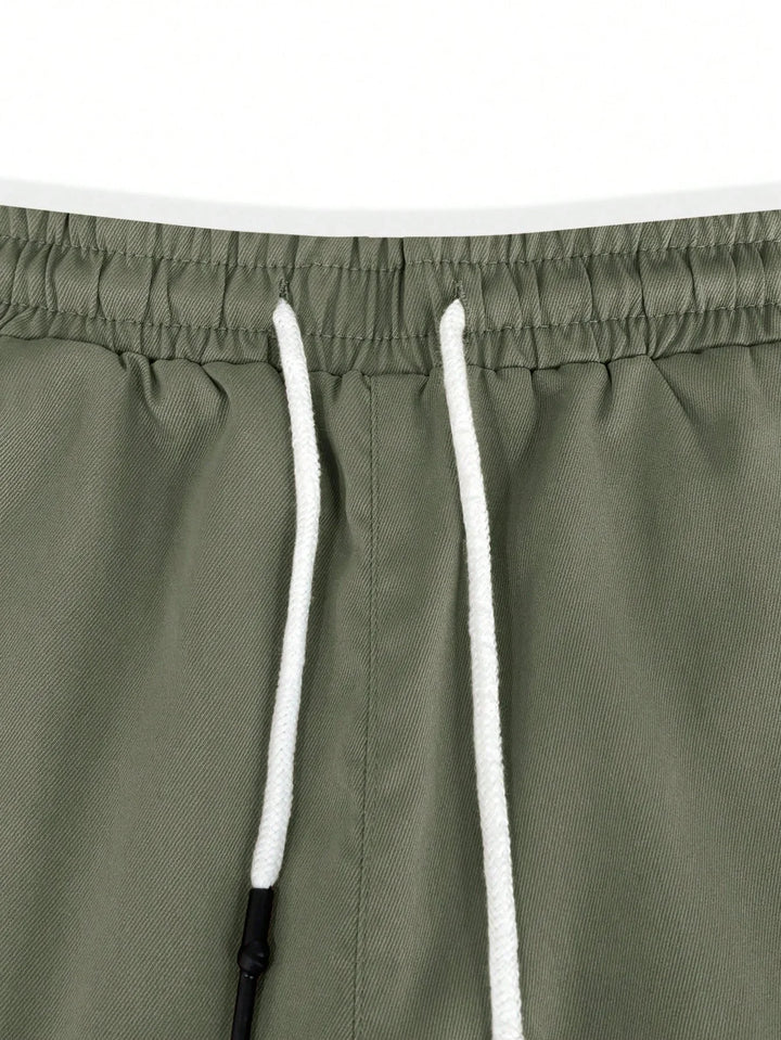 Kai | Cargo-Shorts mit Funktionstaschen ( 1+1 GRATIS )