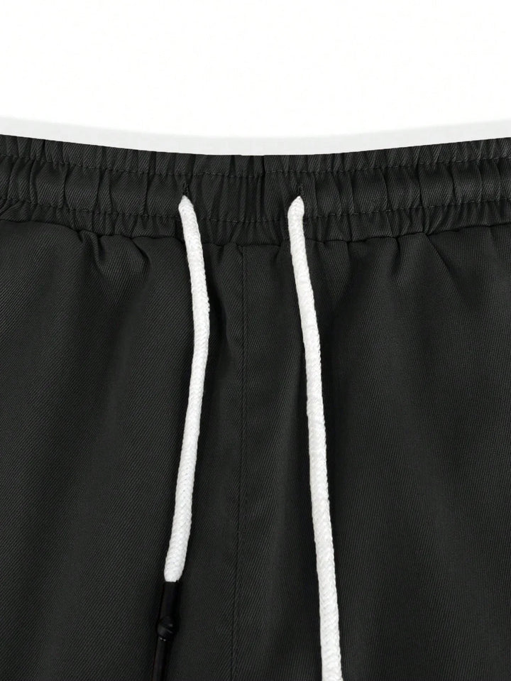 Kai | Cargo-Shorts mit Funktionstaschen ( 1+1 GRATIS )
