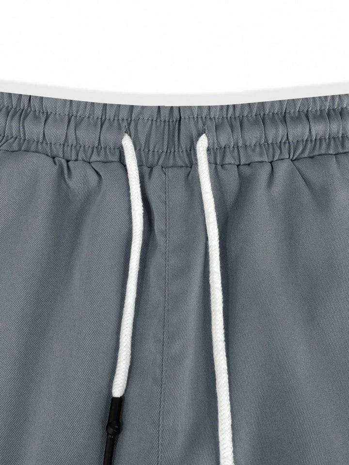 Kai | Cargo-Shorts mit Funktionstaschen ( 1+1 GRATIS )