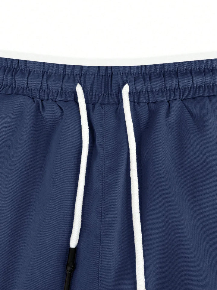 Kai | Cargo-Shorts mit Funktionstaschen ( 1+1 GRATIS )