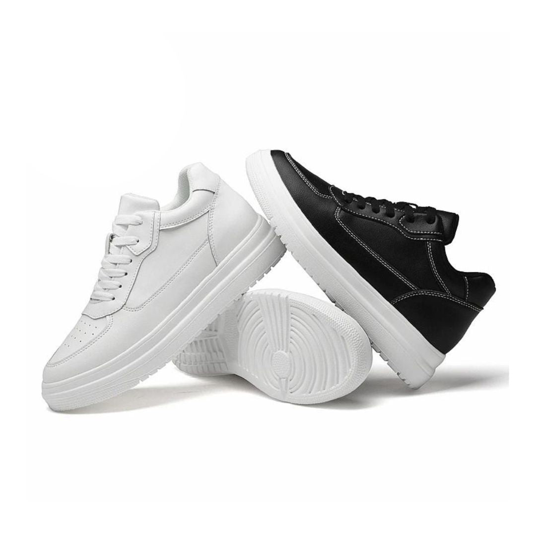 Tobias | Höhensteigernde Sneaker +10CM