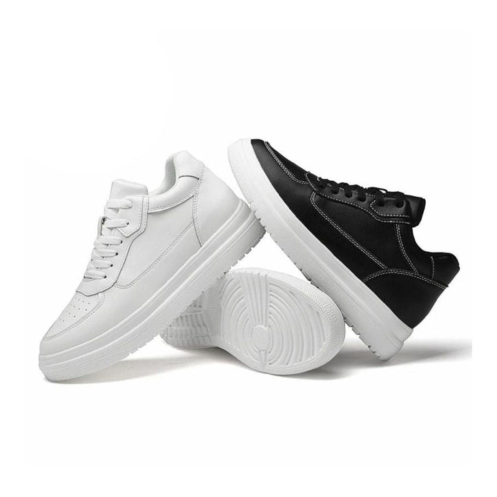Tobias | Höhensteigernde Sneaker +10CM