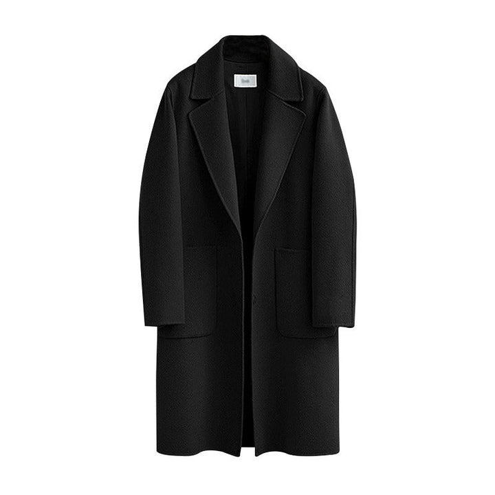 Sabine | Winterjacke mit isolierendem Stoff und voller Abdeckung