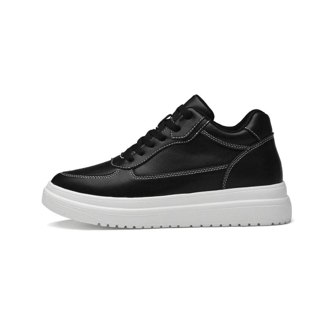 Tobias | Höhensteigernde Sneaker +10CM