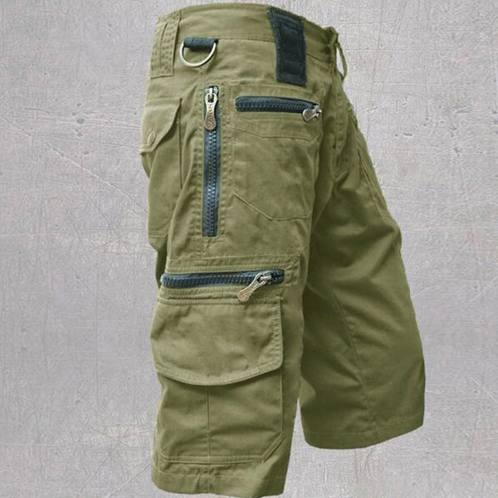 Hendrik | Cargo Shorts Vielseitig
