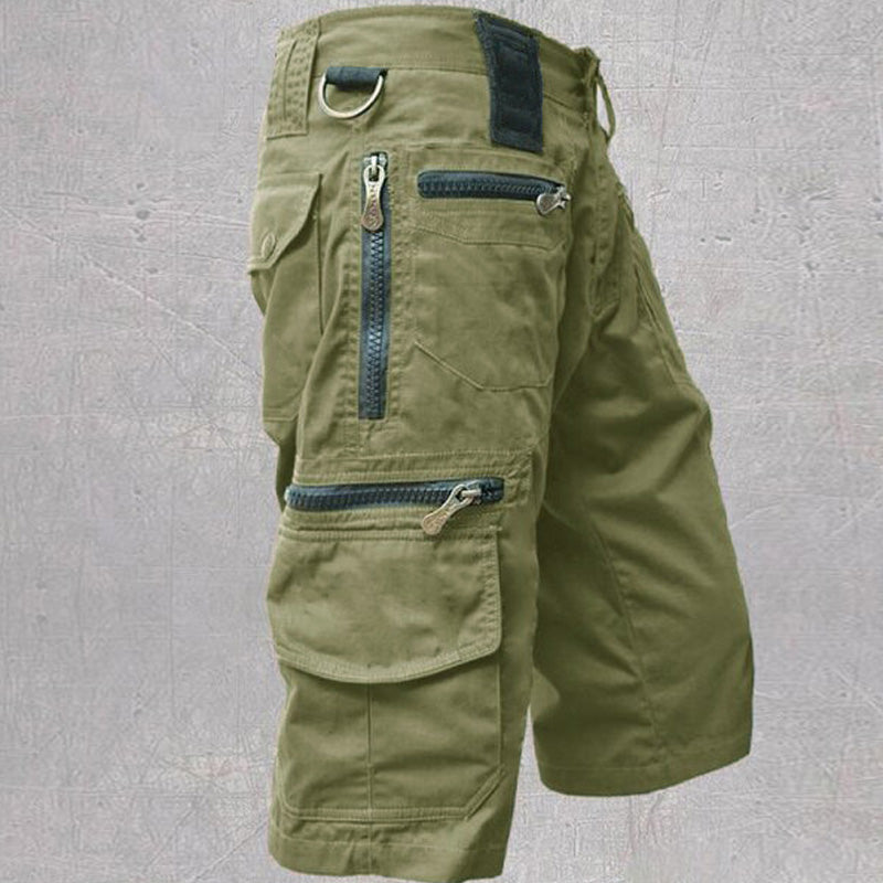 Bas | Cargo-Shorts Vielseitig