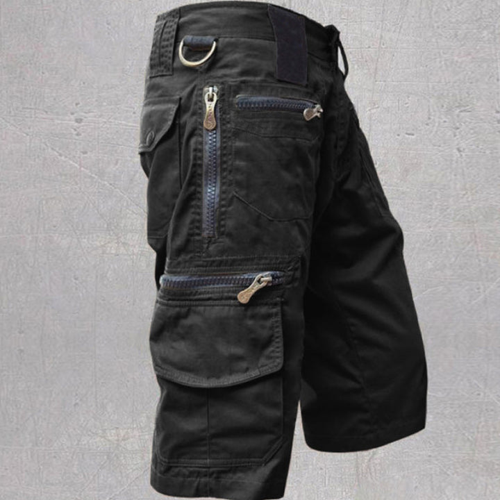Bas | Cargo-Shorts Vielseitig