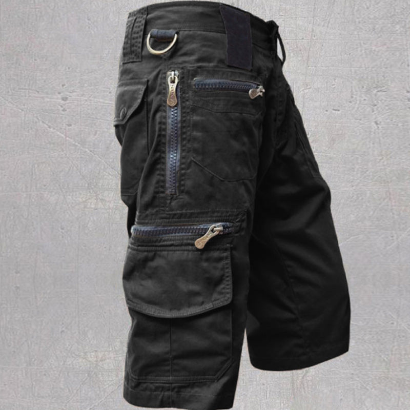 Hendrik | Cargo Shorts Vielseitig