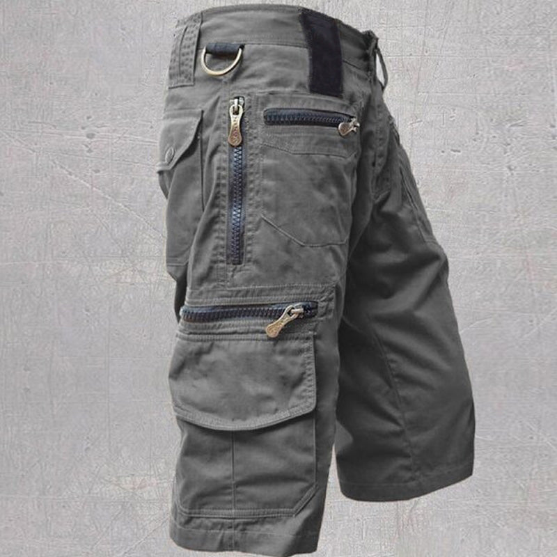 Bas | Cargo-Shorts Vielseitig