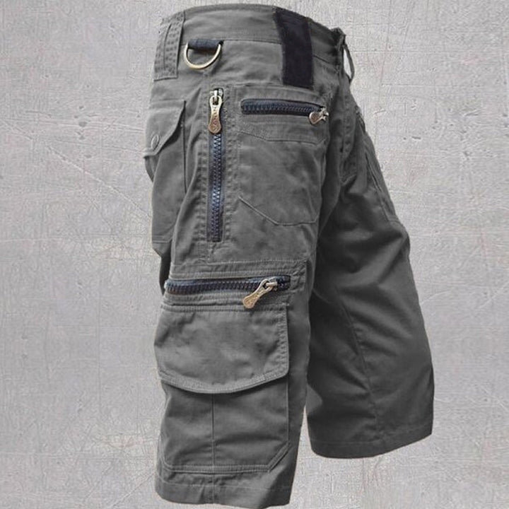 Bas | Cargo-Shorts Vielseitig