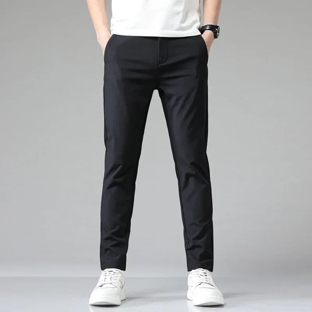 Dominik | Premium Alltagshosen