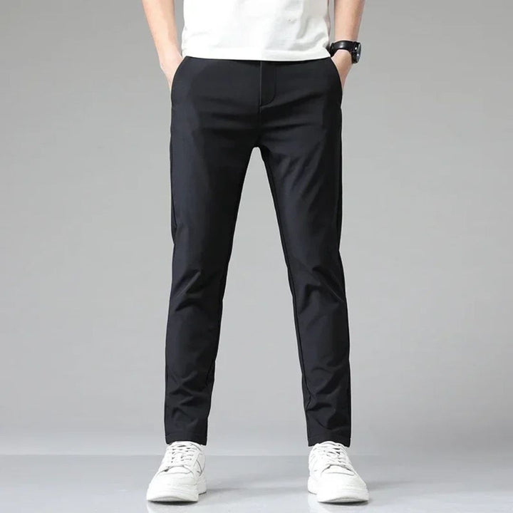 Dominik | Premium Alltagshosen
