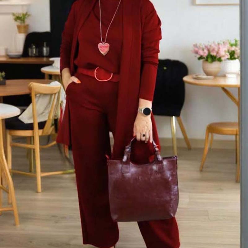 Aurelia | Elegantes 3-teiliges Set