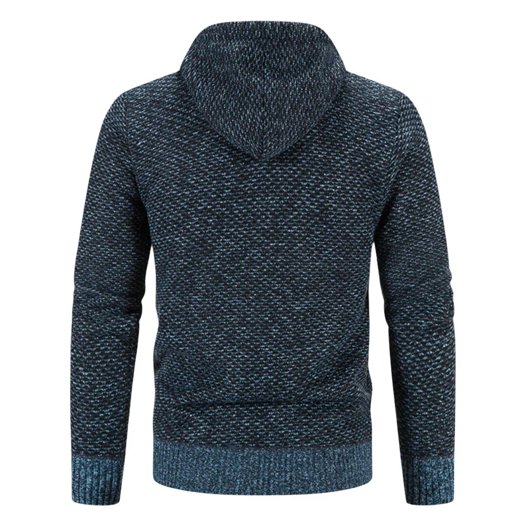 Arnold | Eleganter Premium Hoodie