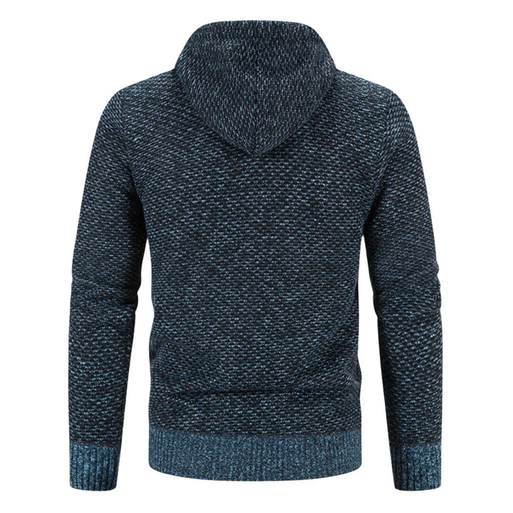 Arnold | Eleganter Premium Hoodie