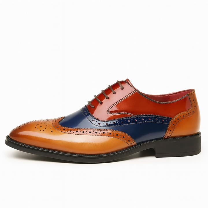Winston | Erbe Brogues