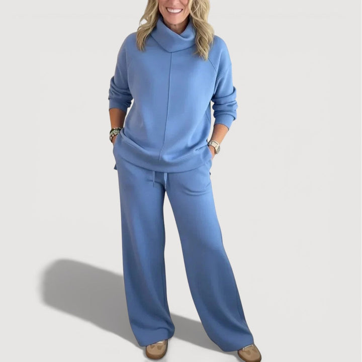 Osgard | Gemütliches Lounge-Set