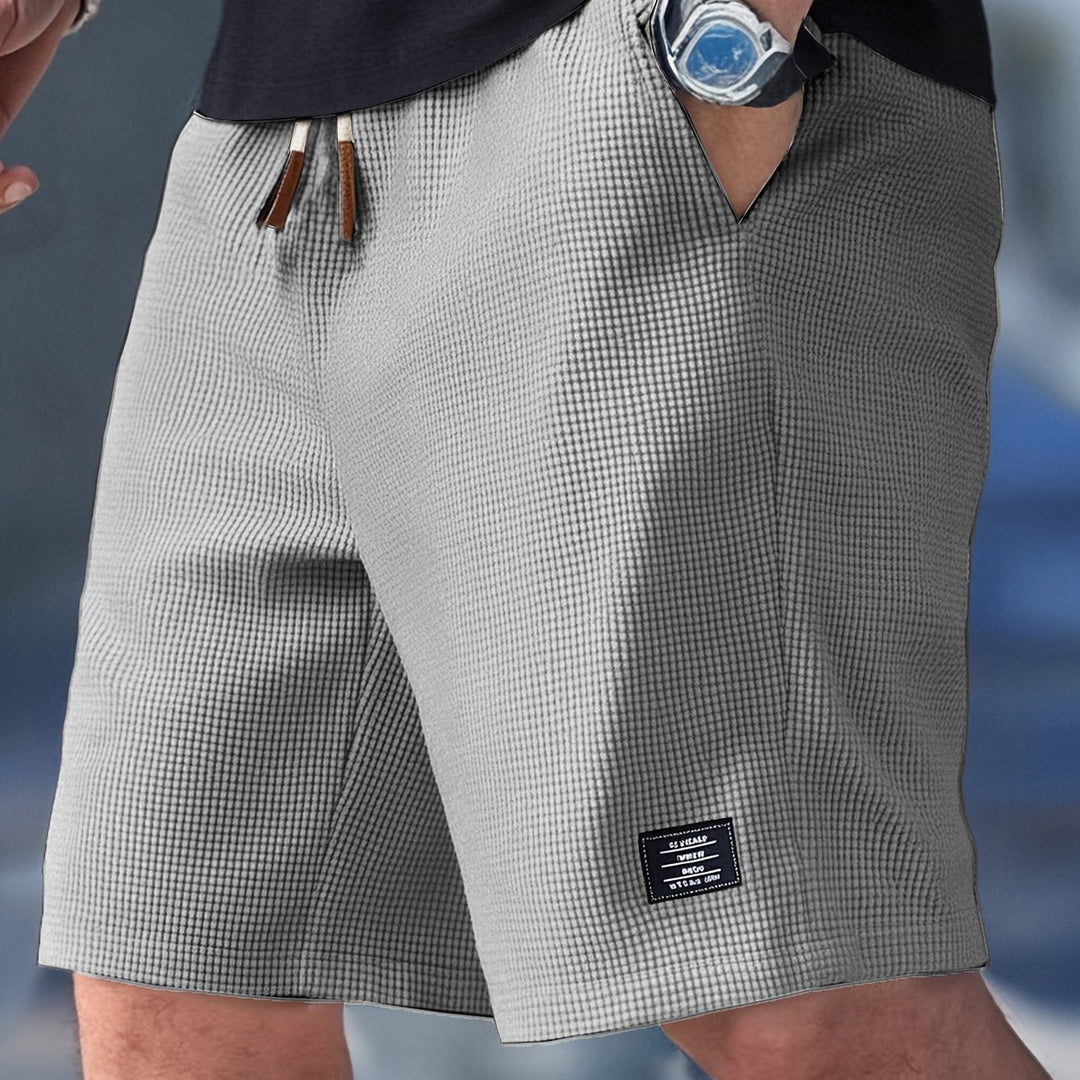 Wenner | Leichte Sommer-Shorts ( 1+1 GRATIS)