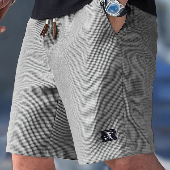 Wenner | Leichte Sommer-Shorts ( 1+1 GRATIS)