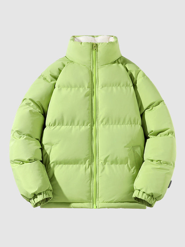 Johann | Wasserdichte Pufferjacke
