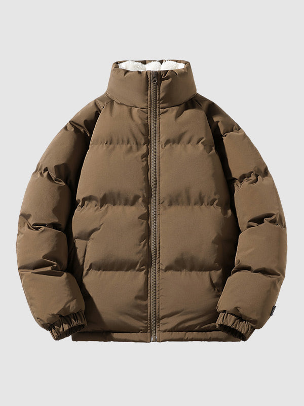 Johann | Wasserdichte Pufferjacke